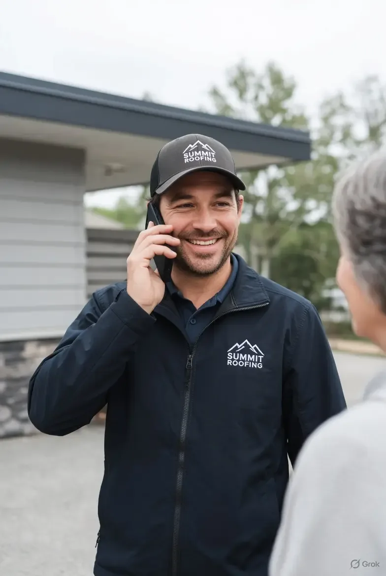 Flat Roof Leak Repair Carbondale, IL FAQs